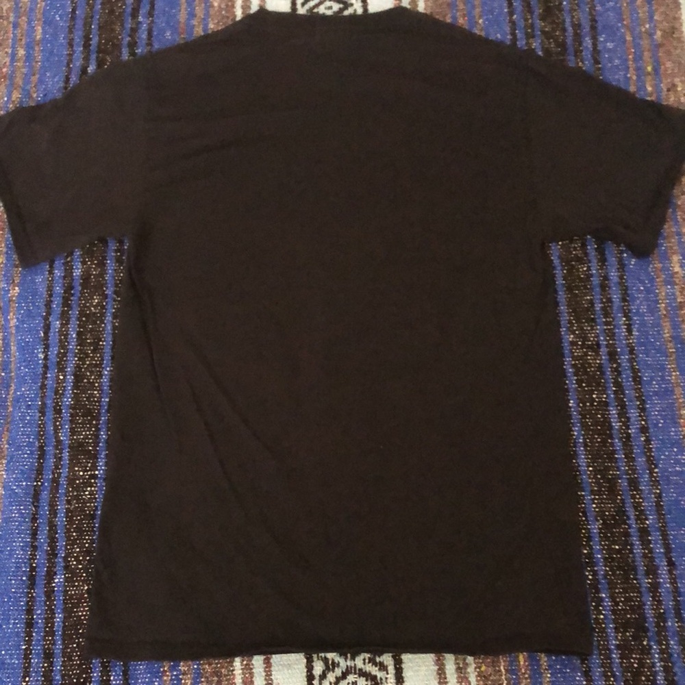 J Balvin Concert Tee Shirt - Picture 8 of 10